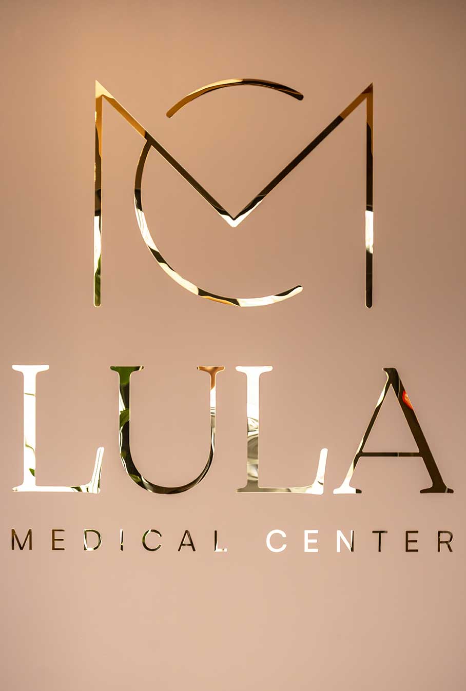 Lula Medical Center