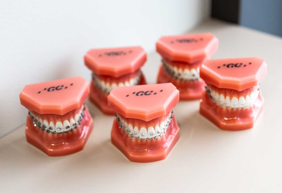 Stomatologia w Lula Medical