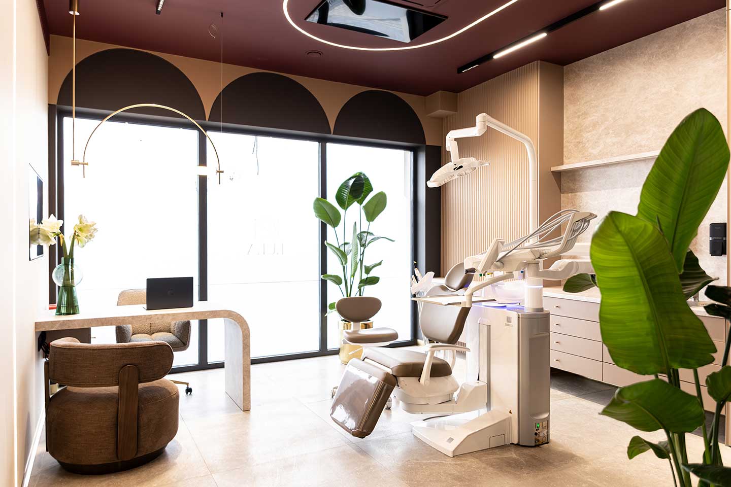 Gabinet stomatologiczny