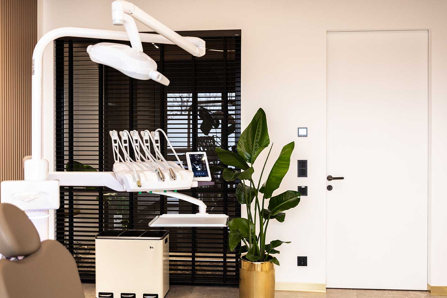 Leczenie stomatologiczne