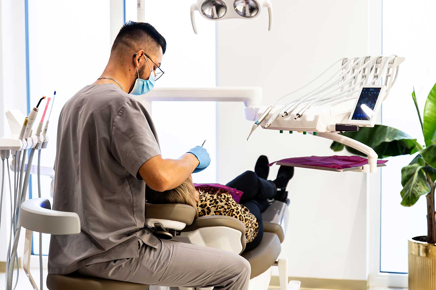 Profilaktyka stomatologiczna